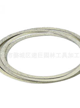 割草机升皮带供应  mz54林592951801z254f