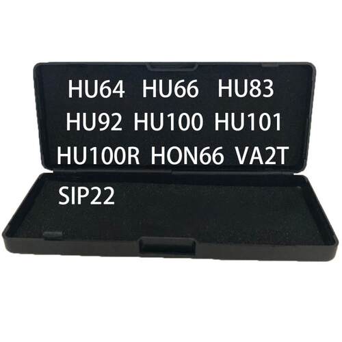 跨境李志勤 二合一工具 HU66/HU100/NSN14/TOY2014/HON66/HU100R