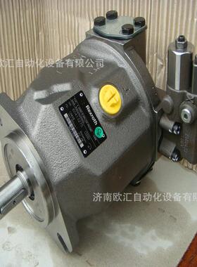 现货供应A10SO18DFR1/31R-PPA12N00跳汰机辅助泵