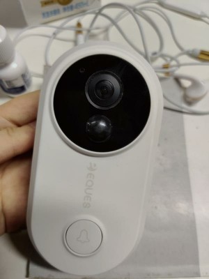 移康智能猫眼怎么样?质量坑质量差?这些是真实吗