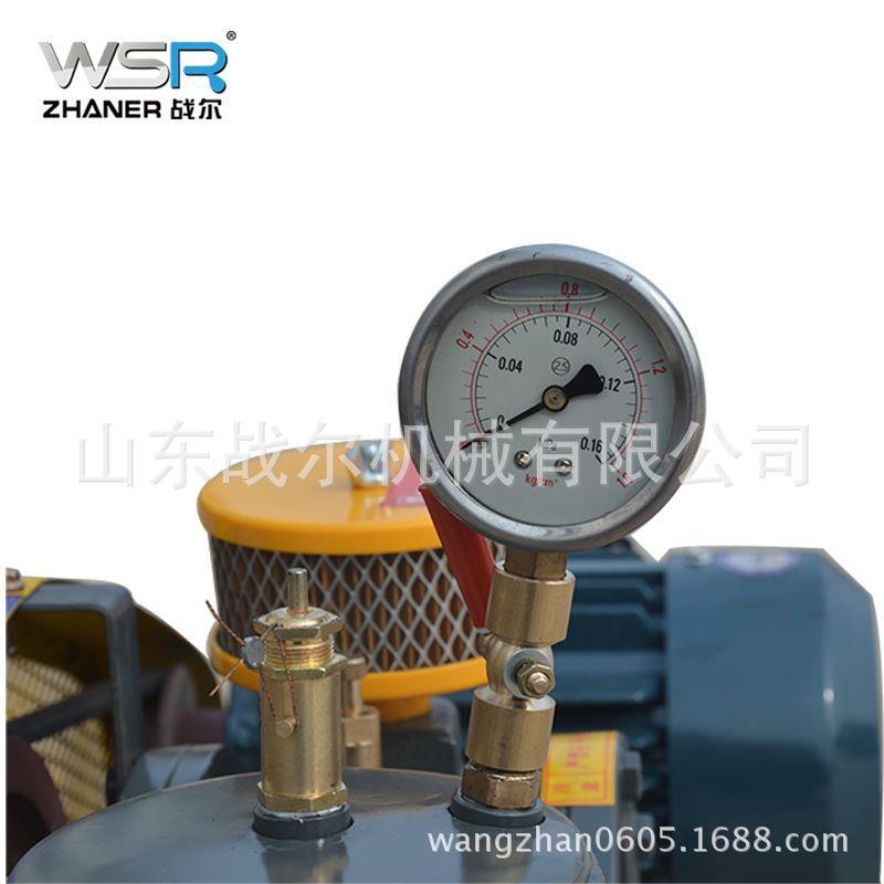 污水.低噪音回转处理用式鼓风机厂家质保12HC-40S个4月HC-05S07KW