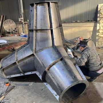 三角锥体防浪块模具空心四角块模具生态消波块防浪石模板扭王字块,五金/工具,液压弯管机,淘宝优惠券,粉丝福利购,淘宝优惠卷