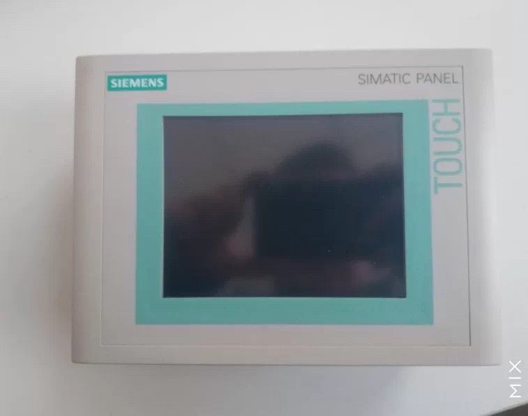 西门子TP270触摸屏 6AV6545 6AV6 545-0