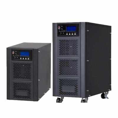 英威腾UPS电源HT1106XL/HT1110XL机房延时6KVA/10KVA塔式外接电池