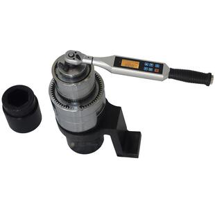 大规格扭矩加力扳手实干 大扭力扳手倍增器 M30 M45力矩放大扳手