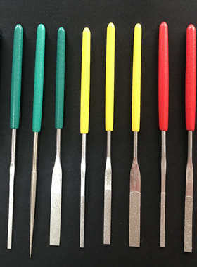 -锉刀合金小平100|斜10 libon锉刀|锉刀|ptf金刚石力邦-锉台湾tz