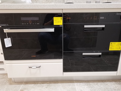 方太J78S消毒柜怎么样？使用一个月彻底受不了，内幕真相