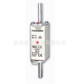 ITALWEBER 熔断器NH2 aR 315A 690V 50KA 1546315保险丝