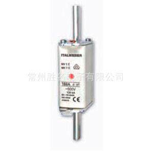 ITALWEBER 熔断器NH2 aR 315A 690V 50KA 1546315保险丝