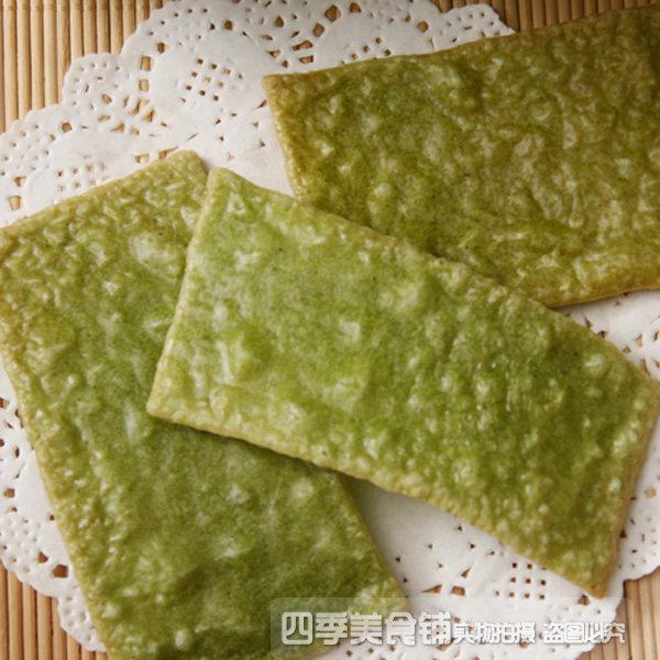 江西赣南特产/信丰铁板干/粄干/粑粑干/汤皮/烫皮/零食膨化 包邮
