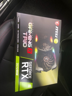 老实说微星魔龙万图师显卡怎么样?评测报告说不稳定是真的?