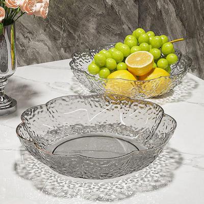 LOGOPET水果盘材质果盘零食果篮