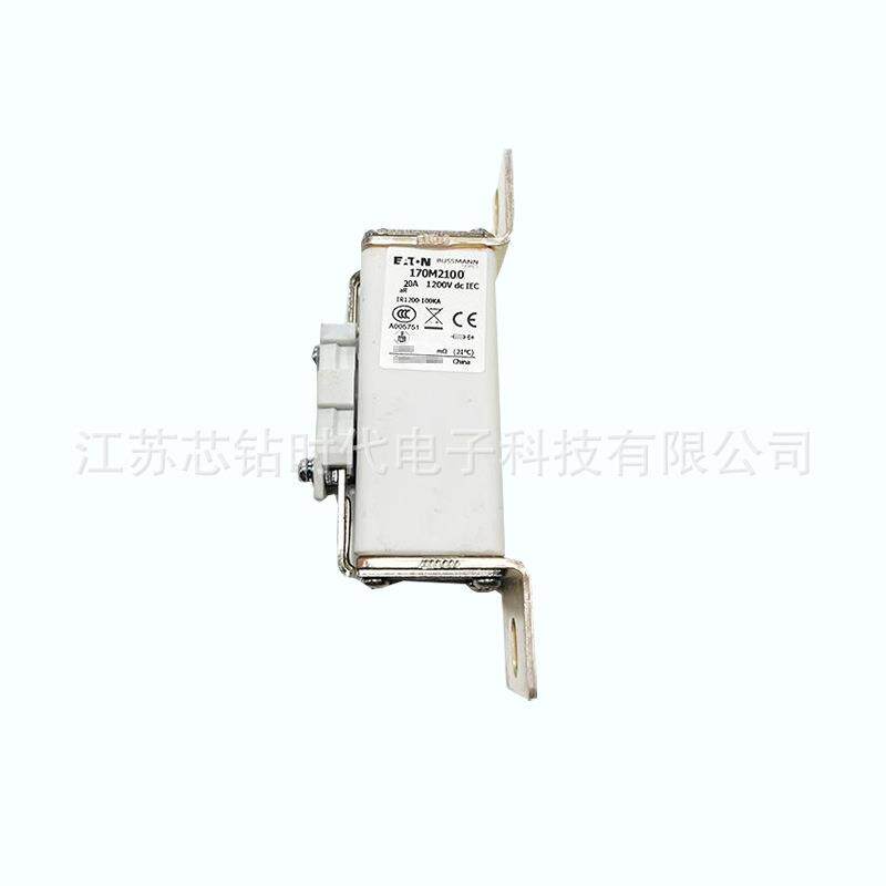 170M2103 170M2104 170M2105巴斯曼BUSSMANN快速熔断器保险丝