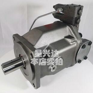 PPA12N00液压油泵 140DR 31R 100 液压柱塞泵A10VSO18