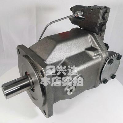 柱塞泵A10VSO18/28/45/71/100/140DFLR/31R-PPA12N00油泵现货供应