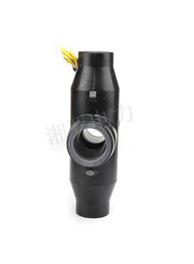 15KV欧式十全S字接STJ-12/2头绝缘密封母线系统顶侧线连接母TJ-12