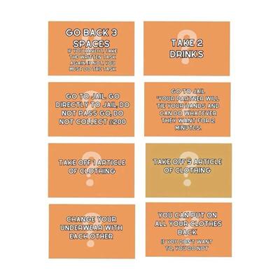 Couple Board Game for Adults Date Night Ideas Relationship C