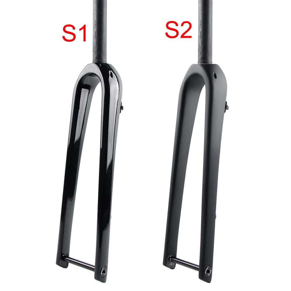 无标签全碳纤维公路自行车瓜车砾石砾石直管锥形管桶轴盘式制动器