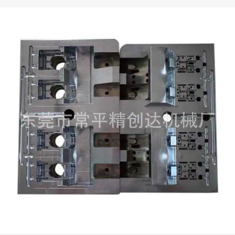 厚街模具电镀抛光 模具电镀加厚模具电镀硬铬厂家 模具电镀硬铬