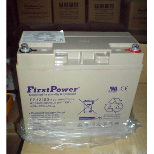 FirstPower(一电)铅酸免维护蓄电池LEP12120012V120AH铅酸蓄电池