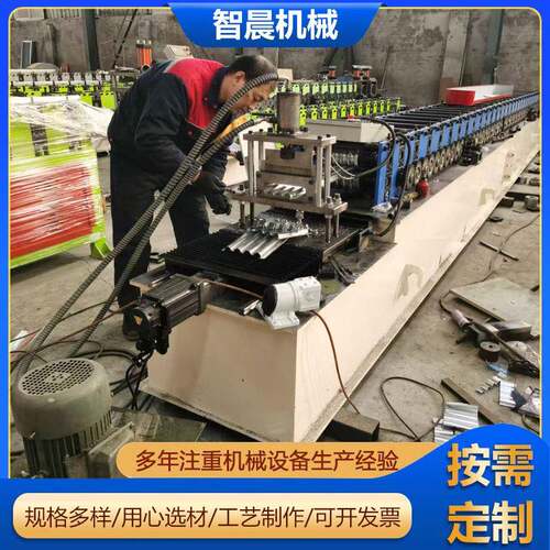 铝板小圆弧成型机圆弧设备压型机压瓦机铝板小圆弧成型机现货供应