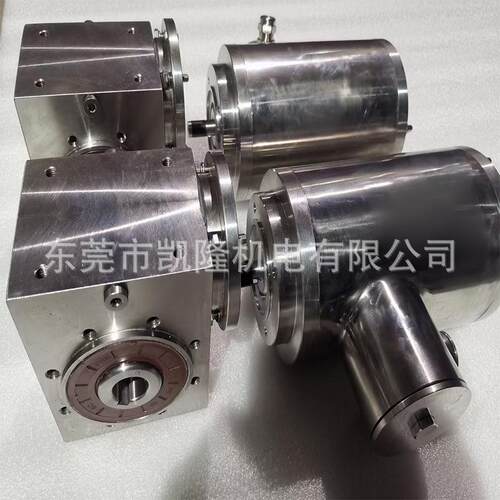 不锈钢减速机电机VF44VF050VF063VF075