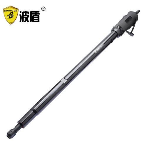 波盾加长气动刻磨机6mm夹头风磨机直磨机气磨研磨机BD-6089