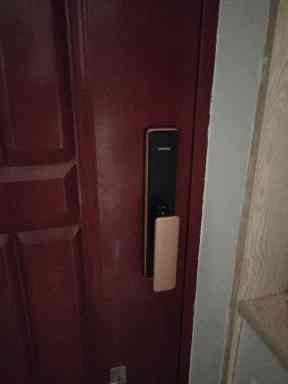 飞利浦智能锁DDL701E独家揭秘内幕真相