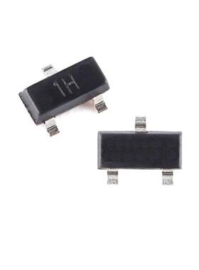 整盘 MMBTA05 A06 A42 A44 A92 SOT23 1H/1GM/1D/3D/2D 三极管