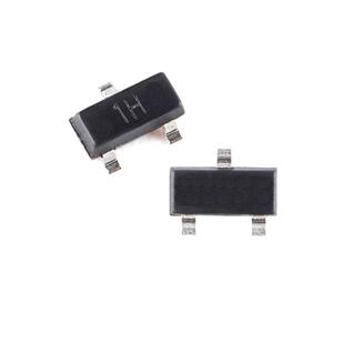 整盘 MMBTA05 A06 A42 A44 A92 SOT23 1H/1GM/1D/3D/2D 三极管
