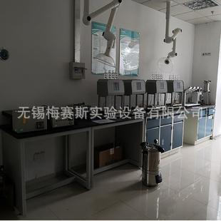 修 无锡南通实验台全钢实验台PP化学实验台全钢通风柜实验室装