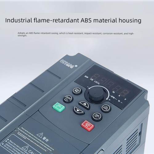 德国原装进口重载变频器三相380V 2 2 5 5 7 5 11KW 15 22 30 45