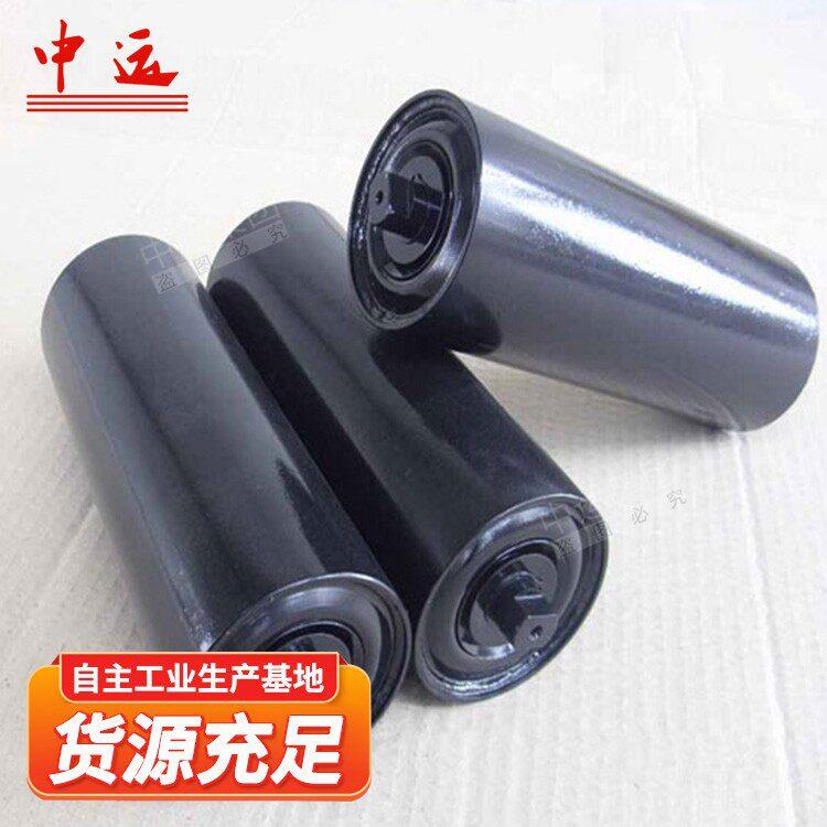 皮带输送机托辊皮带输送机托辊长期供货皮带输送机托辊规格齐全