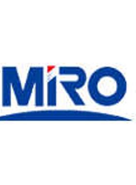 MRO茗熔方管刀型熔断器支持件 熔座 NT2/RT16-2底座