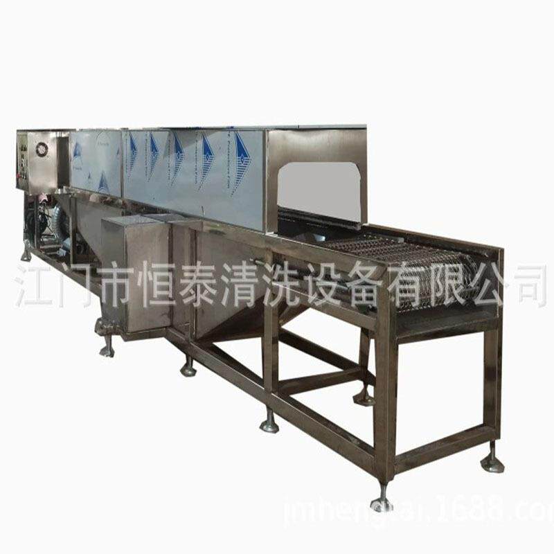 江门厂家生产雾化式自动喷油机 五金件涂油机 汽车配件用喷油线
