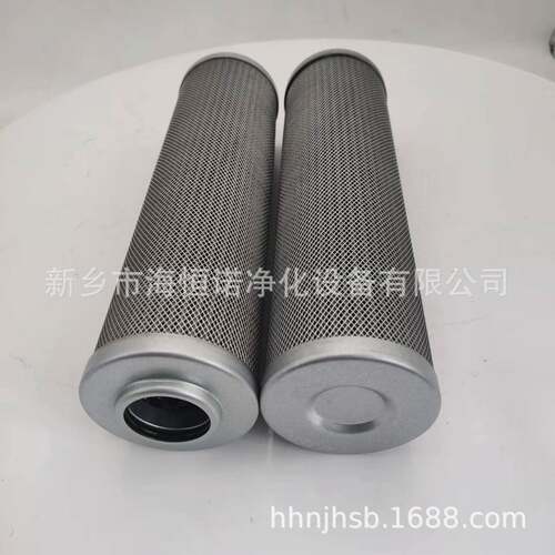 厂家现货QF972W25H1.0C-DQ盾构机滤芯不锈钢折叠滤芯