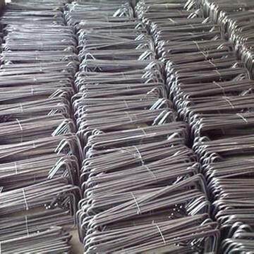 无锡厂家直发箍筋按图加工8mm加工矩形箍筋建筑钢筋HRB400螺纹钢