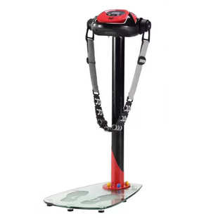 甩脂机电动全身运动健身器材振震动抖动站立式抖抖机室内运动