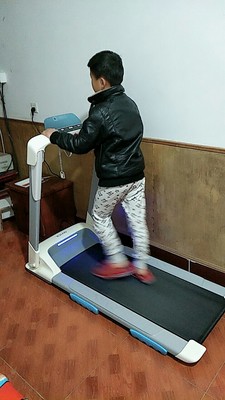 小乔跑步机怎么样?特别是小乔Q2S这款质量如何?谁告诉我!