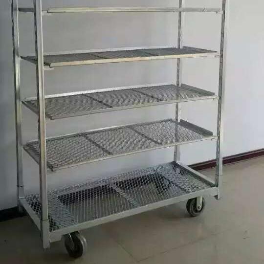 厂家直销艺工具车PWK,荷兰板车展示车,拉网花卉台车,鲜园花推