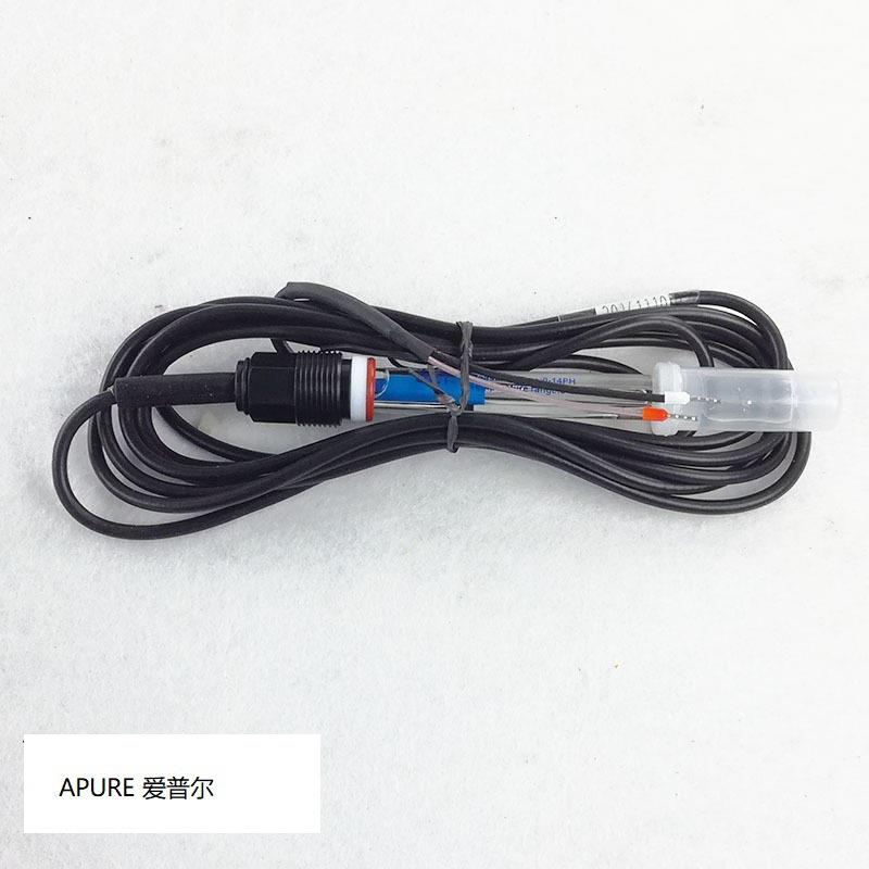 GRT1120W/P 玻璃PH探头 在线pH电JI 工业PH计电JI PH酸度计电JI