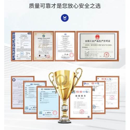 优选过滤器双器联三联奶茶店用净水机自来水QLD四前置过联滤商用