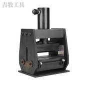 牌 机折弯母 机便携式 煨加工机吉排弯cb母线电动牧 排200b供应铜