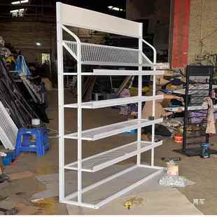 YRU砖展示架样板样橱柜门板色板多能铝扣板金属样板移瓷品动功色