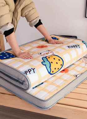 71TX定做床尺米寸垫榻榻儿童50/F7665J8M600/7/75/85x160/180/190