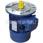 2.2KW铝壳电机 MS铝壳三相电动机 MS100L1-4 国标铝壳电机