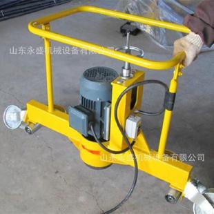 FMG 2.2电动仿形钢轨打磨机钢轨磨光机轨道焊缝磨砂打磨机