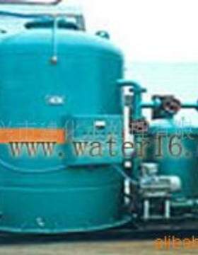 LYSF汽油处柴油油水分离器.工业械机油油o污水LYSF理装置ilywaste