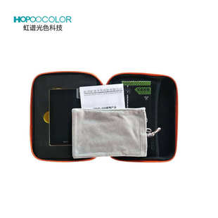 虹谱光色OHSP350S近红外光谱分析仪波长：400-1100nm