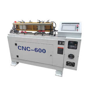 燕尾榫机CNC-650开榫机蜂箱榫木工机械抽屉榫直榫腰榫数控开榫机